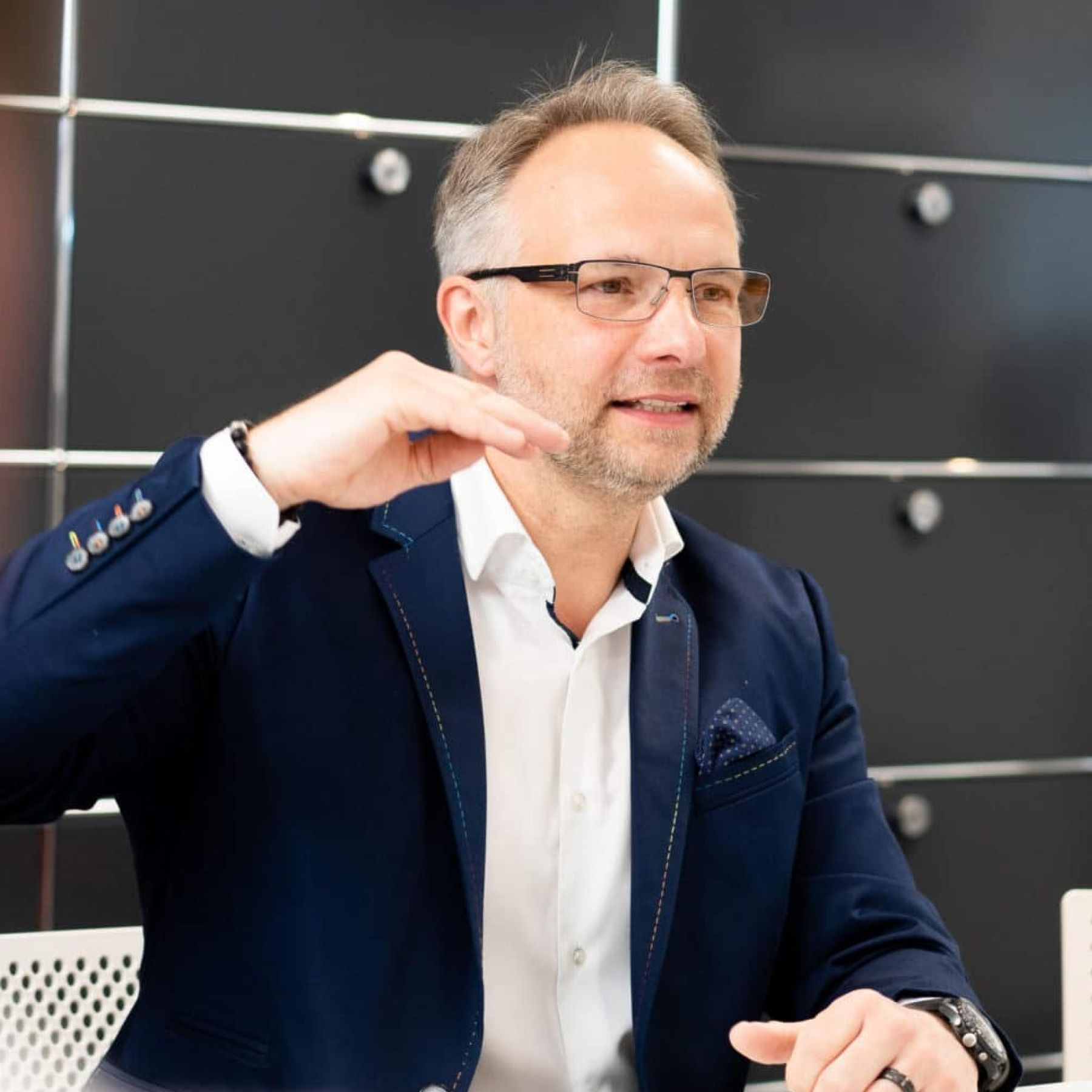 mike schlick respekttrainer