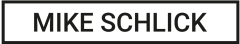 MIKE SCHLICK Respekt Coach